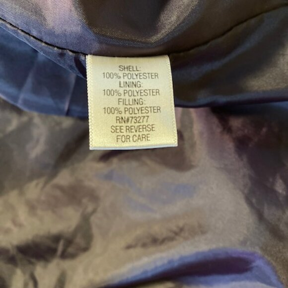 Croft & Barrow Vest - Picture 6 of 6